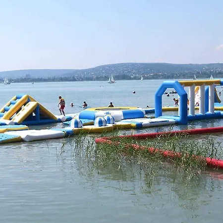 In 35646 Semesterbostad