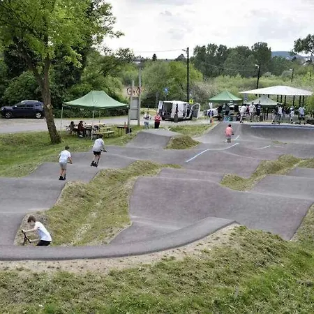 In 35646 Semesterbostad Balatonfůzfő