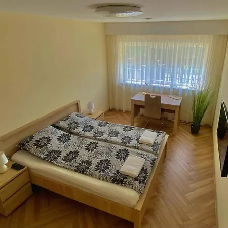 In 35646 Semesterbostad Balatonfůzfő