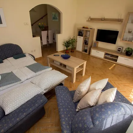 In 35646 Prázdninový dům *