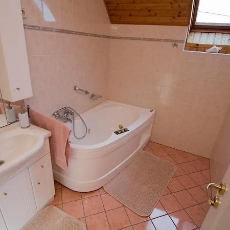 Prázdninový dům In 35646