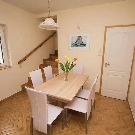 In 35646 Prázdninový dům *