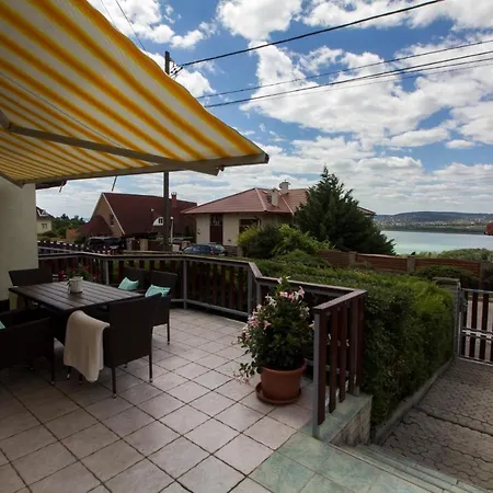 Prázdninový dům In 35646 Balatonfůzfő