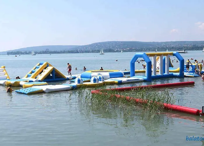 In 35646 Semesterbostad