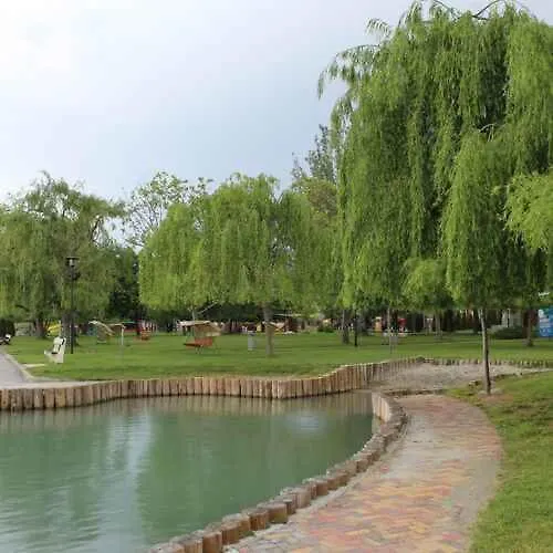 Semesterbostad In 35646 *