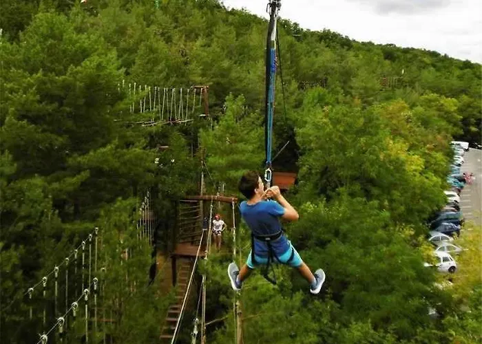 In 35646 Semesterbostad *