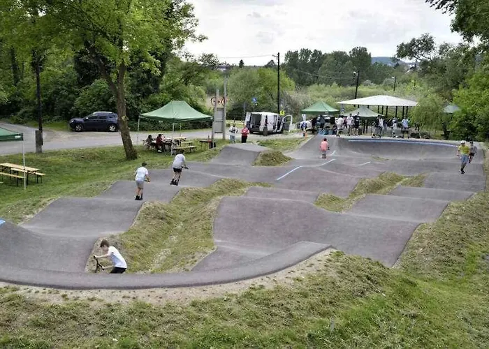 In 35646 Semesterbostad Balatonfůzfő