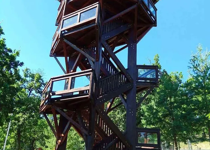 Casa vacanze In 35646 Balatonfůzfő