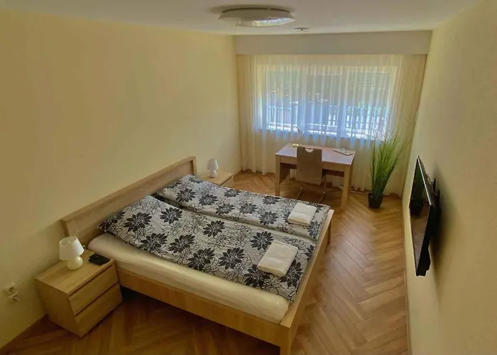 In 35646 Semesterbostad Balatonfůzfő