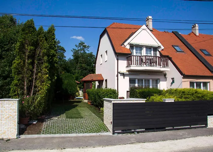 Semesterbostad In 35646 *