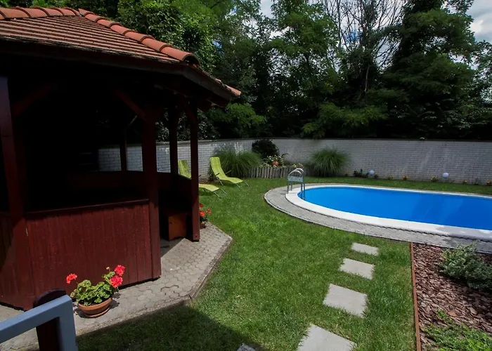 בית נופש In 35646